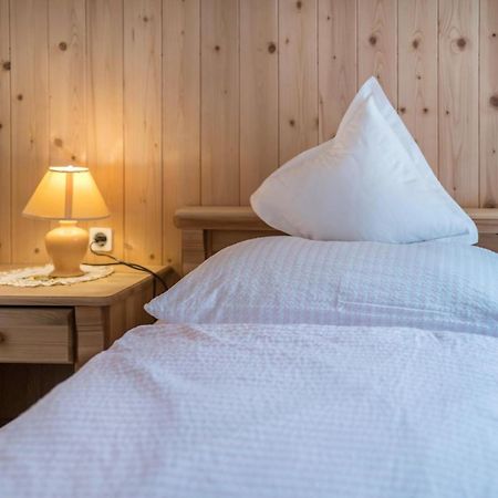 Apartment Waldesruh Rio di Pusteria Екстер'єр фото