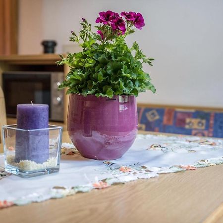Apartment Waldesruh Rio di Pusteria Екстер'єр фото