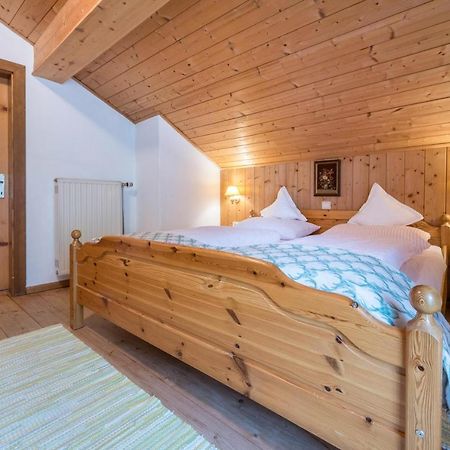 Apartment Waldesruh Rio di Pusteria Екстер'єр фото