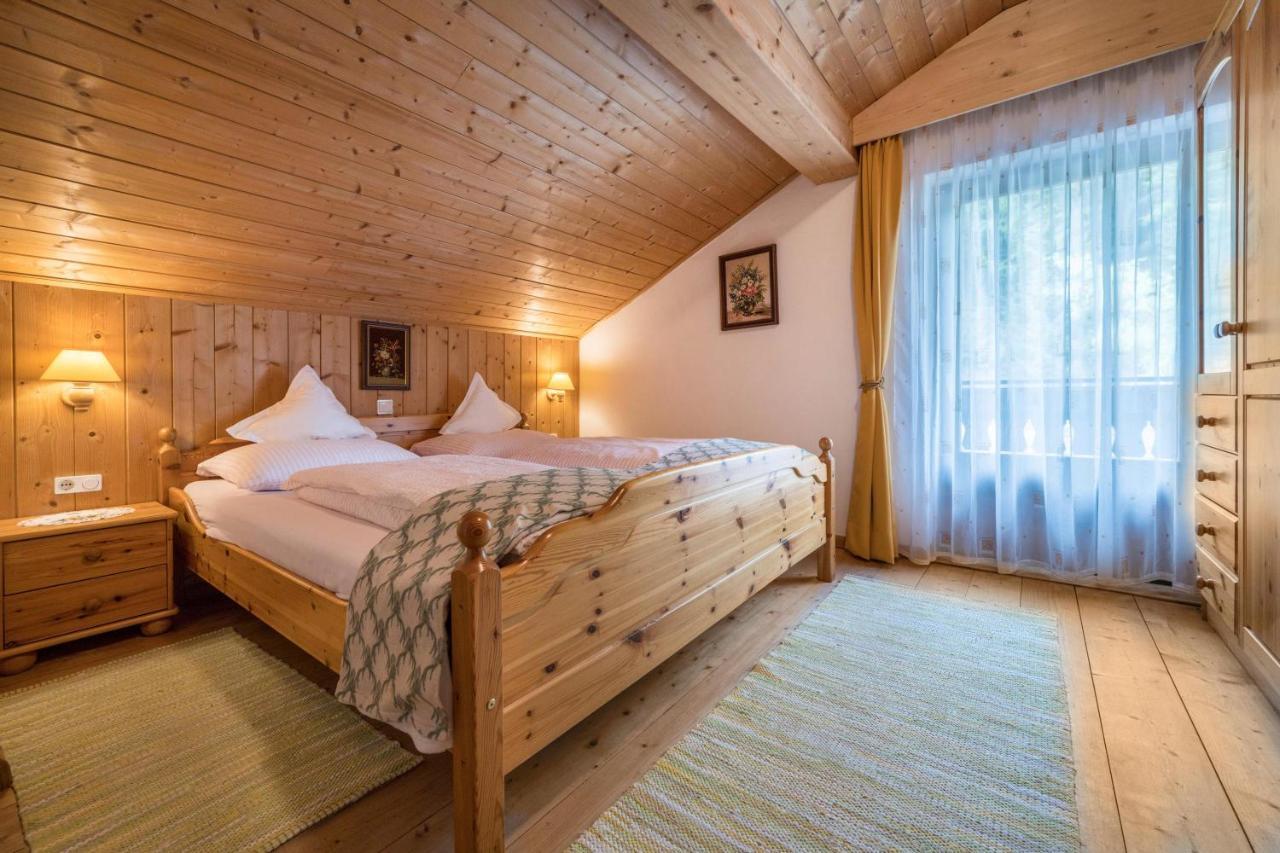 Apartment Waldesruh Rio di Pusteria Екстер'єр фото