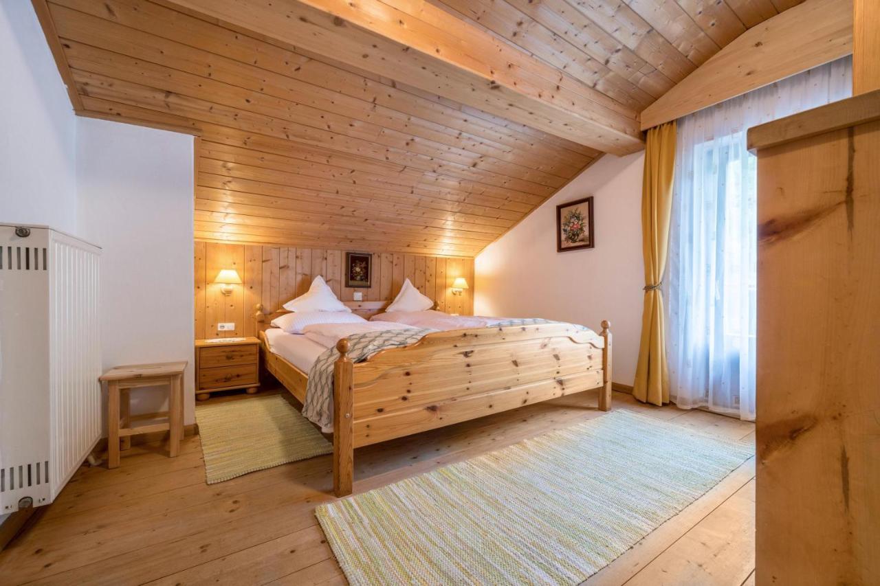Apartment Waldesruh Rio di Pusteria Екстер'єр фото
