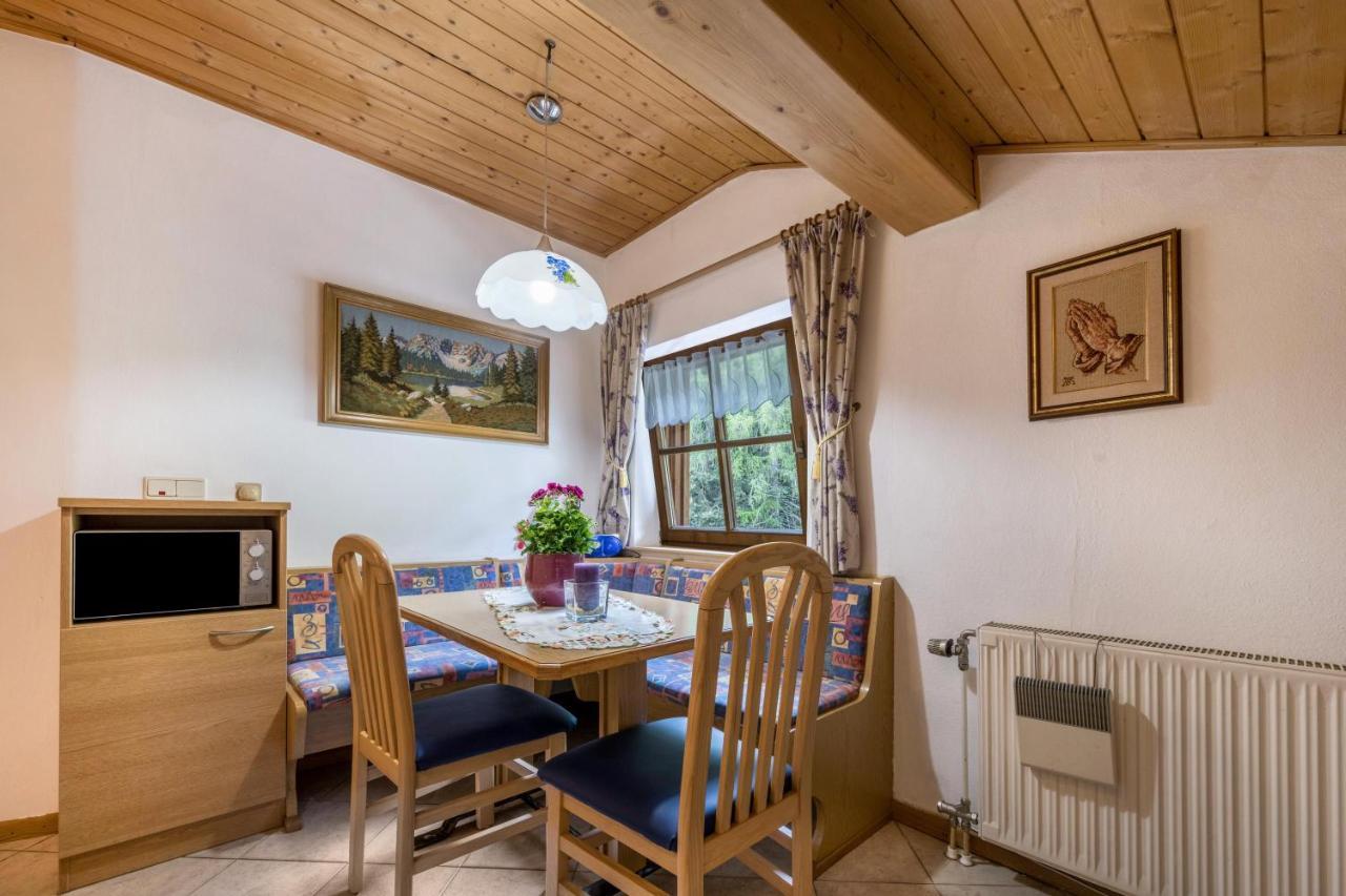 Apartment Waldesruh Rio di Pusteria Екстер'єр фото