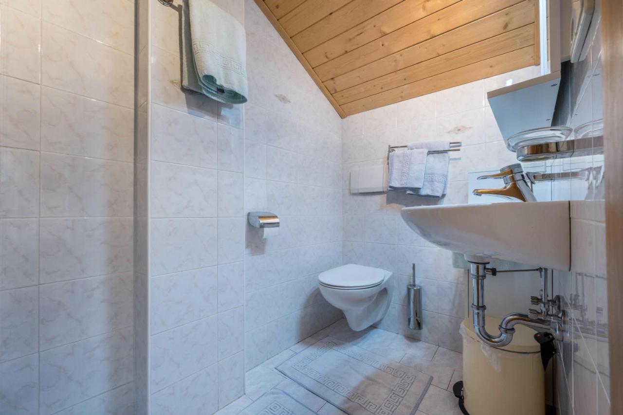 Apartment Waldesruh Rio di Pusteria Екстер'єр фото